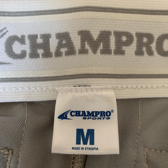 Champro Baseball Pants - Picture 4 of 5